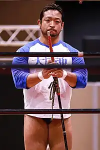 関本 大介Daisuke Sekimotoの画像