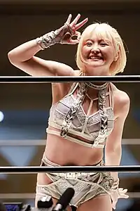 なつぽいNatsupoiの画像
