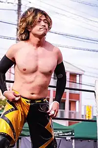 瀧澤 晃頼の画像