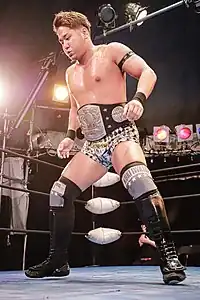 岩崎 孝樹Kouki Iwasakiの画像