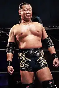 大鷲 透  Toru Owashiの画像