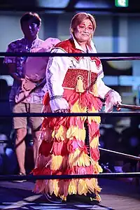 井上 京子Kyoko Inoueの画像