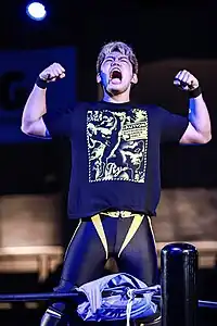 井上 凌Ryo Inoueの画像