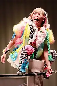 桃野 美桜Mio Momonoの画像