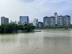 金華江