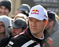 2023年セントラル・ヨーロピアン・ラリー