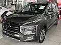 エクスパンダークロス 後期型