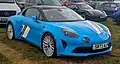A110 サンレモ73