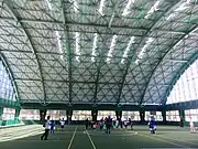 スポーツエリア (2023年)
