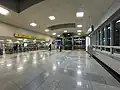 行人通路