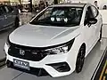 ハッチバック RS（タイ仕様、後期型）