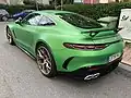 GT リア