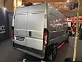 プロエース MAX（リア）