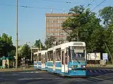 204WrAs（ポーランド語版）ボギー車