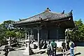 五大堂（重要文化財）