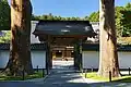 中門（重要文化財）