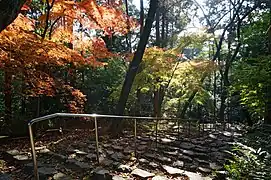 若山神社