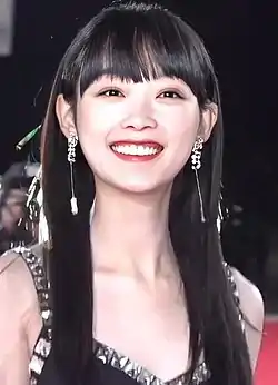 イ・ユミ