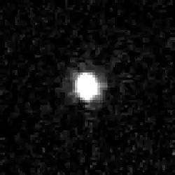 2018年にハッブル宇宙望遠鏡が撮像したオルス