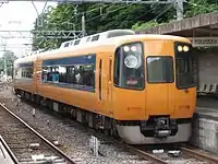 22000系使用のサマーライナー