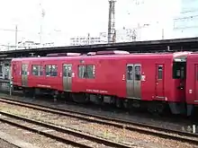 キハ220-1101