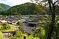 大屋町大杉地区