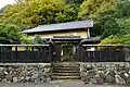 木彫展示館