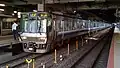 2500番台3次車（京都車）