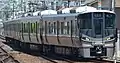 2021年度に製造されたL4編成（2代目）