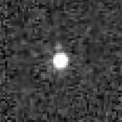 Gonggongとその衛星