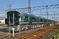 227系1000番台（和歌山線・万葉まほろば線・きのくに線）