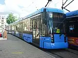 2304（2017年撮影）