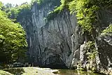 石灰岩