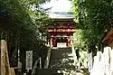 久能山東照宮