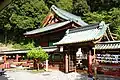東門