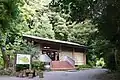 伊豆山郷土資料館