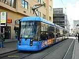2318（2017年撮影）