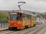 KT4D-M(235)(2007年撮影)