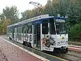 KT4D-M（239）（2007年撮影）