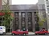 アメリカ合衆国郵便局-マディソン・スクエア局