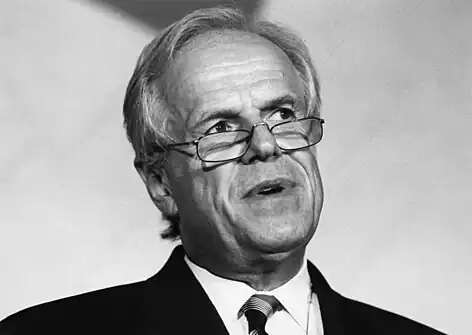 24. Internationales Management-Gespräch 1994-Helmut Werner-HSGH 022-000751-05.jpg