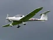 ダイヤモンド DA20