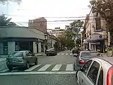 サン・イシドロ