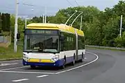チェコ：テプリツェ