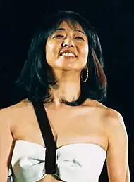 美保 純