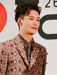 岡田 将生