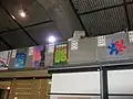 江差追分全国大会の歴代ポスター（縮小版）3