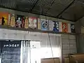 江差追分全国大会の歴代ポスター（縮小版）10