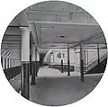 1904年の28丁目駅