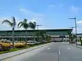 ホセ・ホアキン・デ・オルメド国際空港